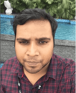 Picture of Ashutosh Sharma