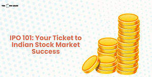 IPO 101 Your Ticket to Indian Stock Market Success-The Coin Leaks