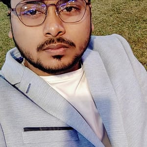 Picture of Paritosh Sinha