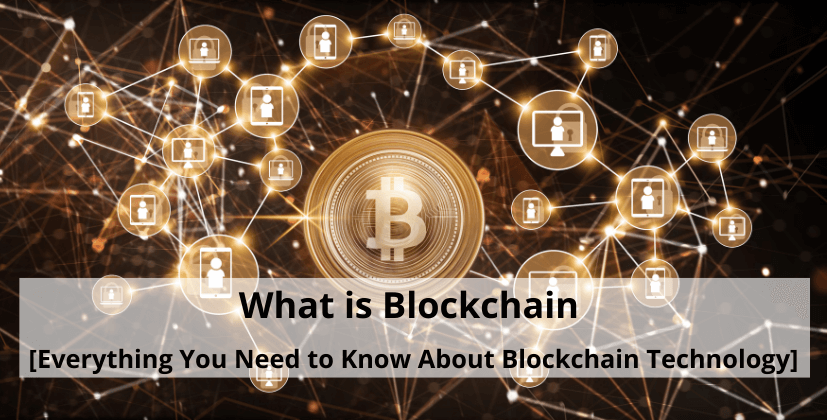 What is Blockchain Everything You Need to Know About Blockchain Technology- the coin leaks